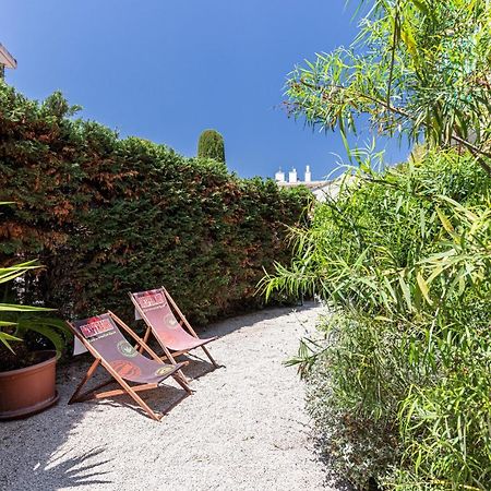 Appartement Familial Avec Jardin Ensoleille Dans La Cite Des Potiers Валорис Екстериор снимка