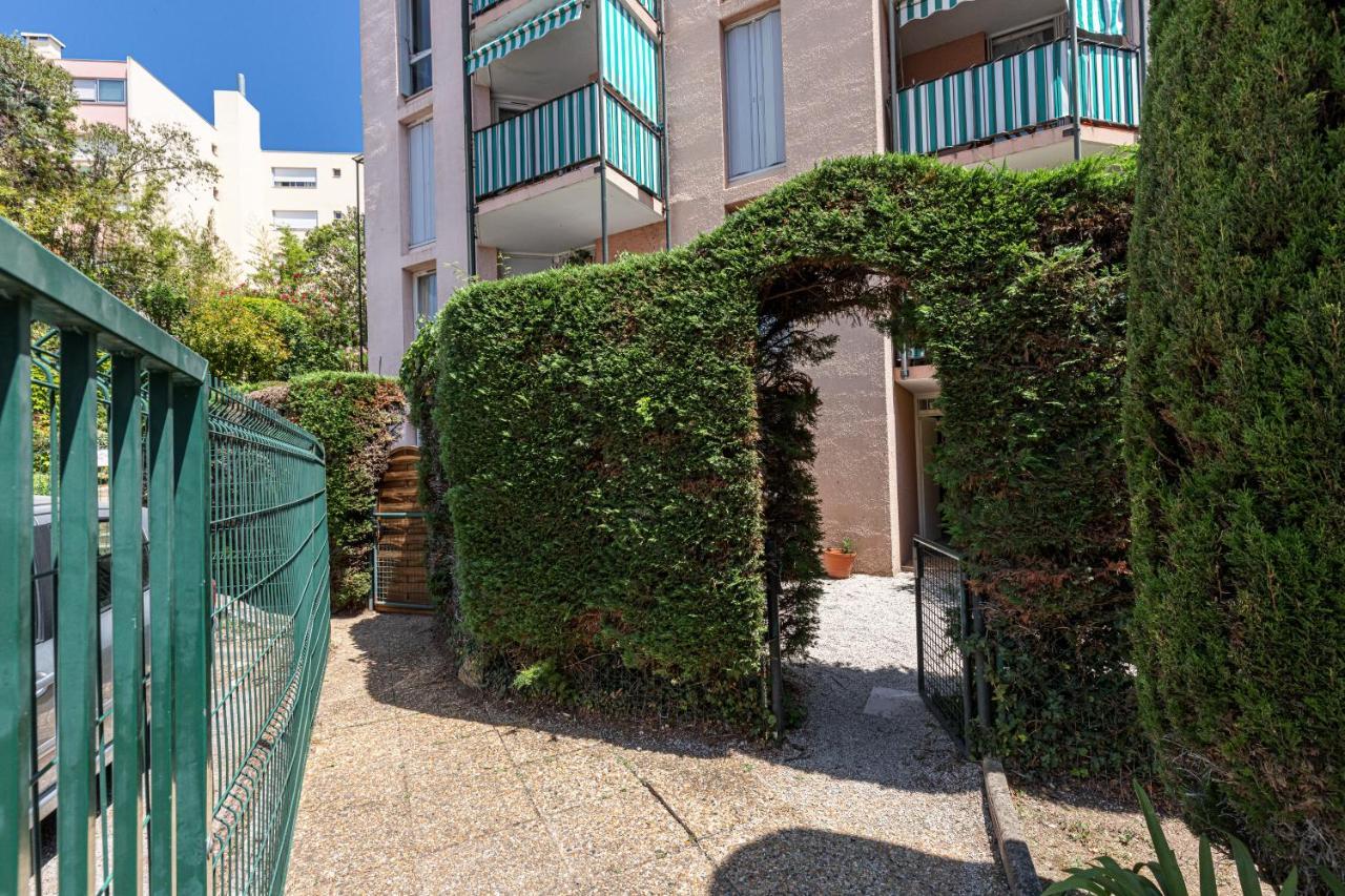 Appartement Familial Avec Jardin Ensoleille Dans La Cite Des Potiers Валорис Екстериор снимка