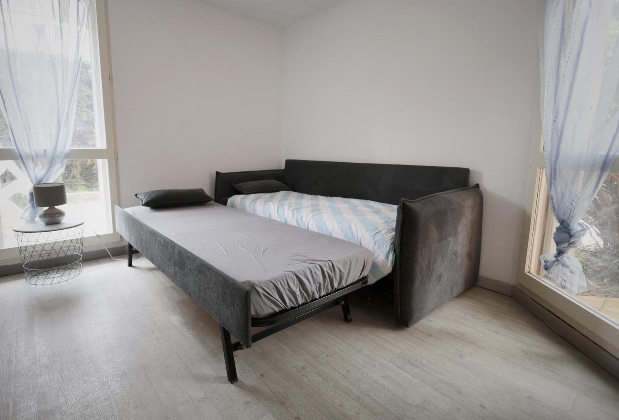 Appartement Familial Avec Jardin Ensoleille Dans La Cite Des Potiers Валорис Екстериор снимка