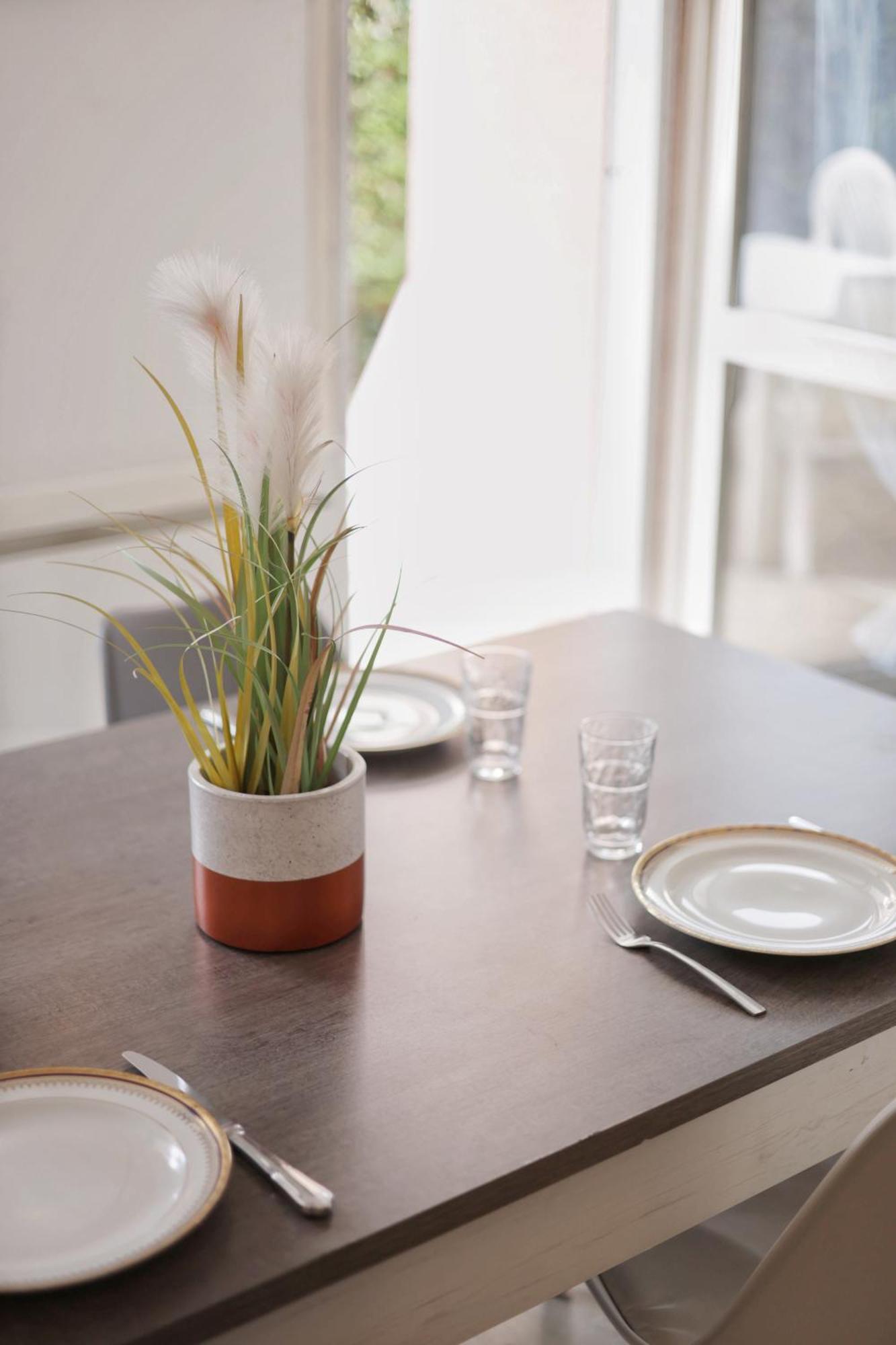 Appartement Familial Avec Jardin Ensoleille Dans La Cite Des Potiers Валорис Екстериор снимка