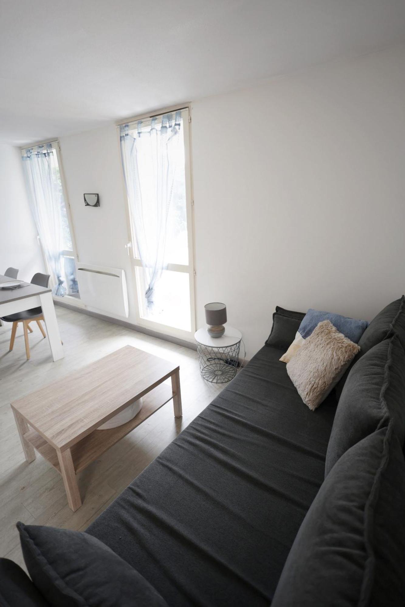Appartement Familial Avec Jardin Ensoleille Dans La Cite Des Potiers Валорис Екстериор снимка